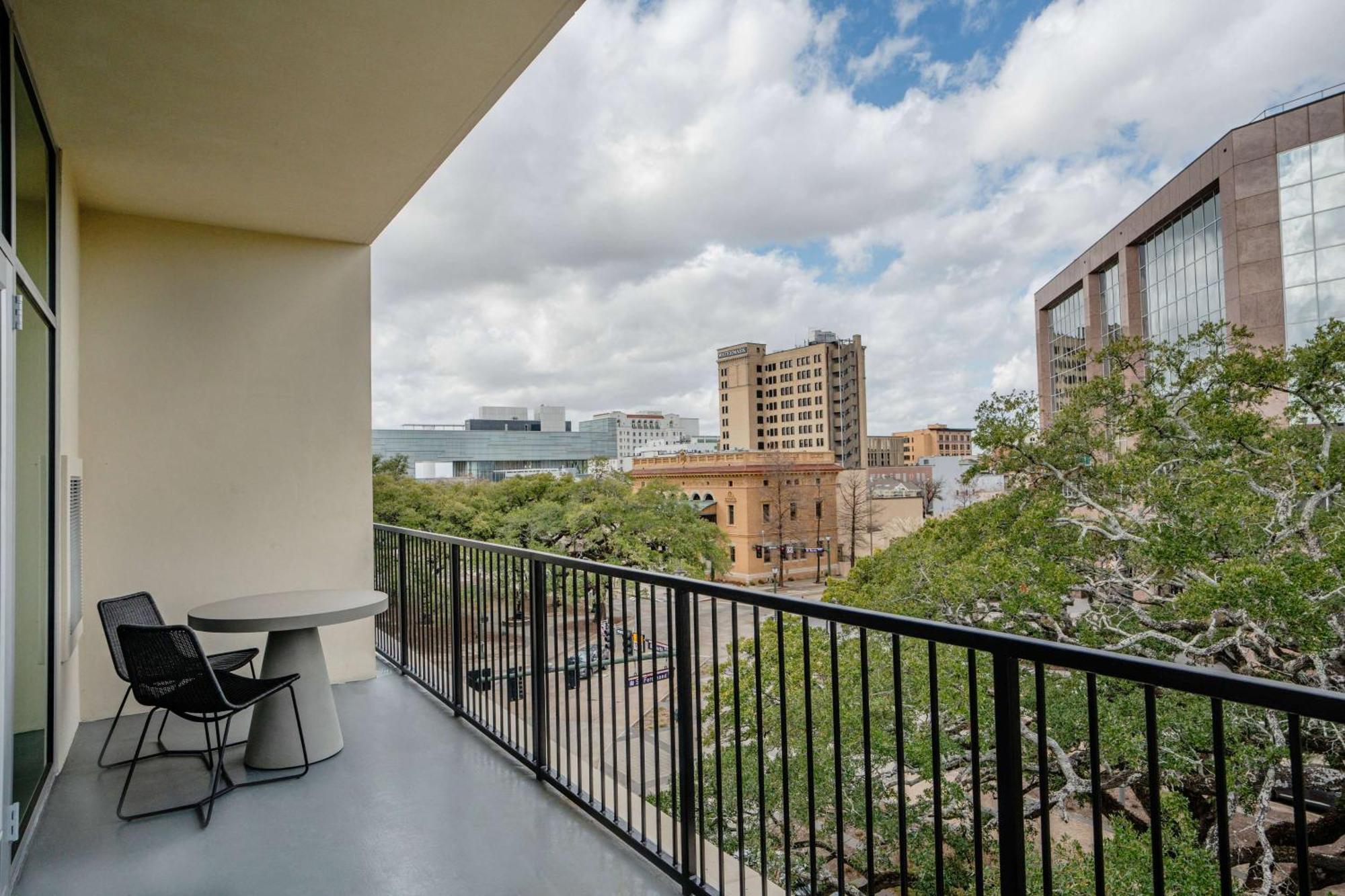 Origin Baton Rouge, A Wyndham Hotel Exterior photo